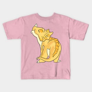 Cera (No Text) Kids T-Shirt